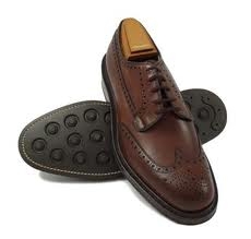 Zapato Blucher